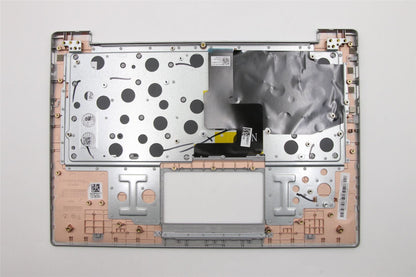 Lenovo ThinkPad 120S-14IAP Palmrest Touchpad Cover Clavier Argent 5CB0P23922