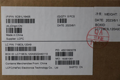 Lenovo IdeaPad 3 15AMN8 Palmrest Cover Touchpad Keyboard UK 5CB1L16405