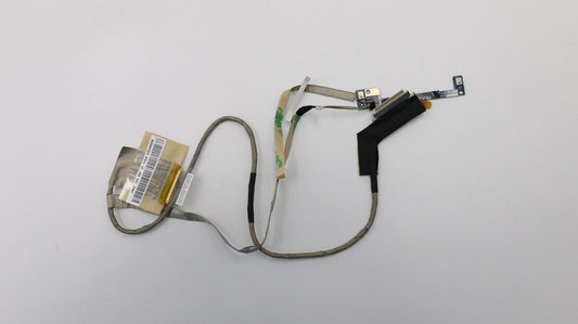 Lenovo 14W FRU dual MIC LCD Display Microphone Cable 04W4166