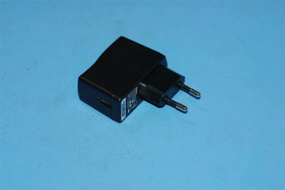Lenovo charger&*HKA00605010-3B 5V1A UKR BLACK AC Charger Adapter SA19A4632M