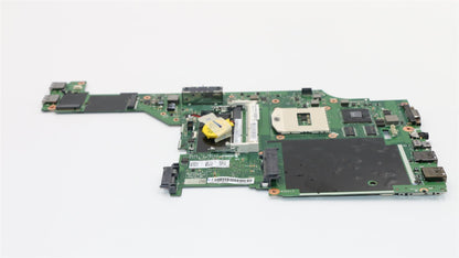 Lenovo ThinkPad T440p Motherboard Mainboard DIS NVIDIA GeForce GT 730M 00HM989
