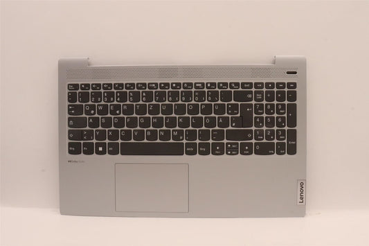 Lenovo Upper Case ASM_GERL82SFNF_CG_NB_PC 5CB1J01371