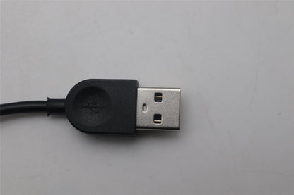 Lenovo DT_KYB Calliope USB G2.5 BK_CZ-SL 5D50U84615