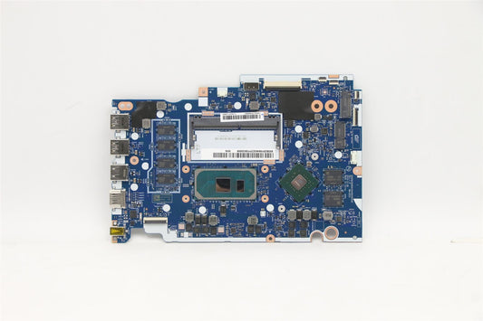 Lenovo IdeaPad 3 14IIL05 Motherboard Mainboard DIS intelI31005G1 4G 5B20Y88483
