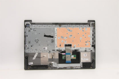Lenovo Upper Case ASM_ITA L81X8 NFPPGDIS 5CB1C17264