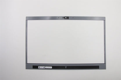 Lenovo ThinkPad X395 Bezel Trim Frame Sheet Cover Black 5B30S73458