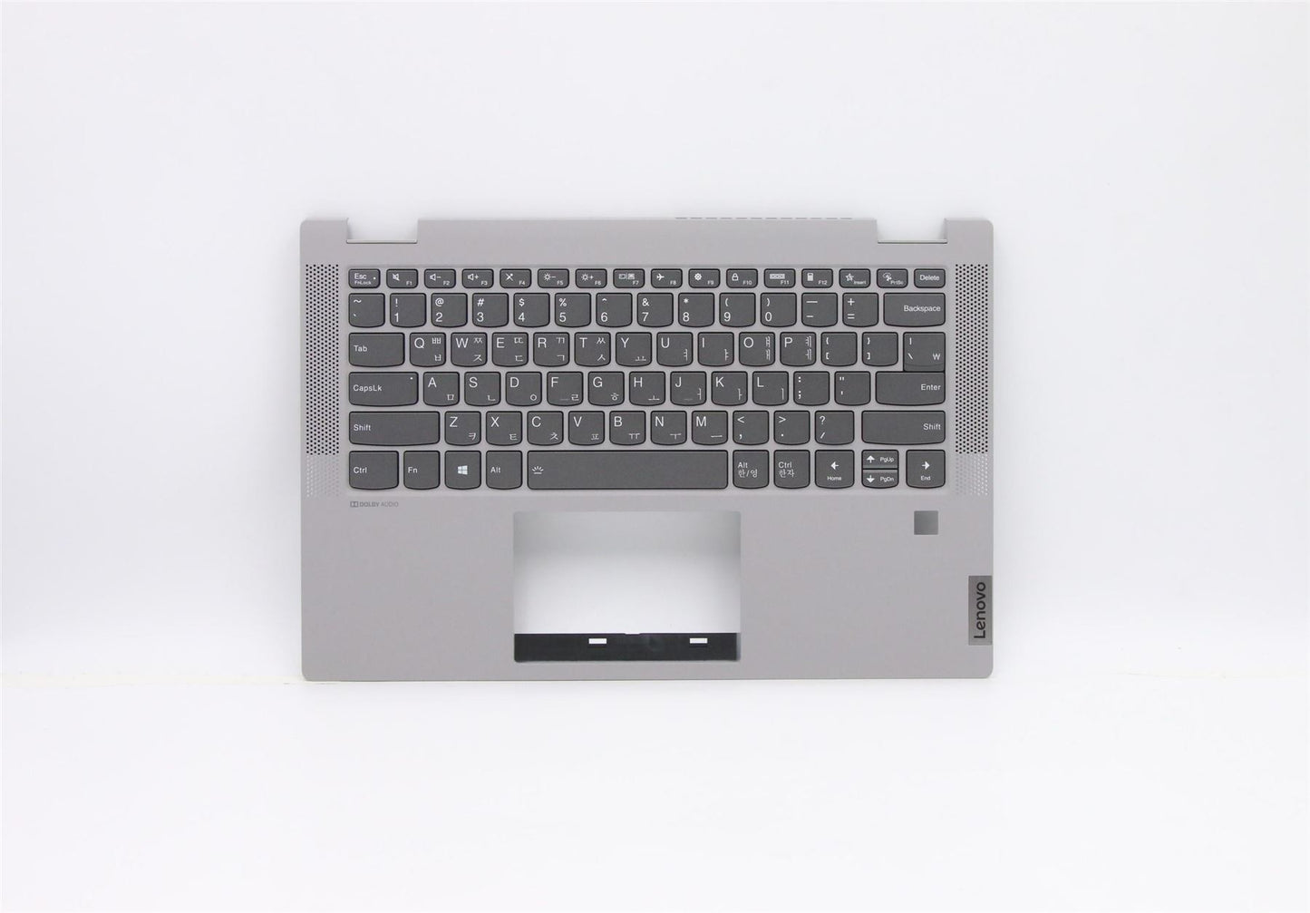 Lenovo Upper Case ASM_KO W 81X1 PG 5CB0Y85373