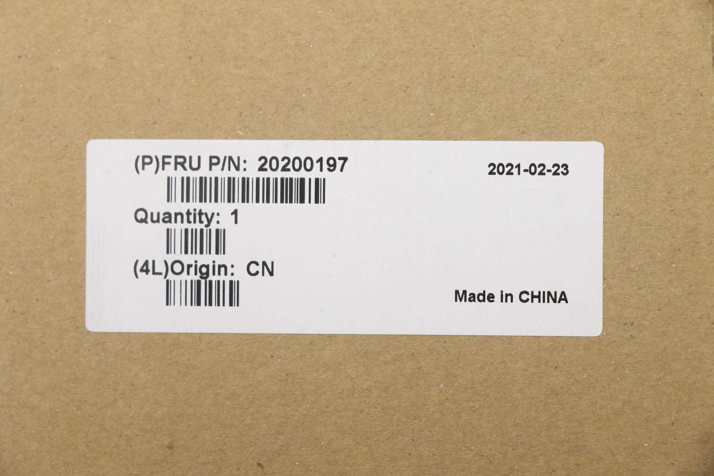 Lenovo WB225 BGN+BT HMC WiFi WLAN LiteOn Board 20200197