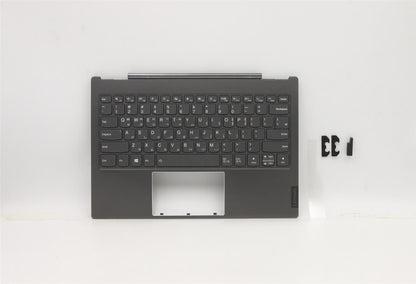 Lenovo UpperCaseASM _KO B 20TG 5CB0Z27770