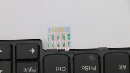 Lenovo ThinkPad T470s 13 2 Keyboard US Black 01EN600