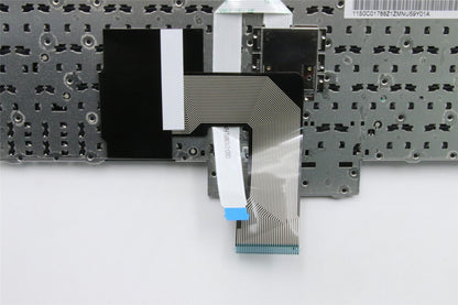 Genuine Lenovo ThinkPad X140e X131e Keyboard Hebrew Black 04Y0356 04Y0393