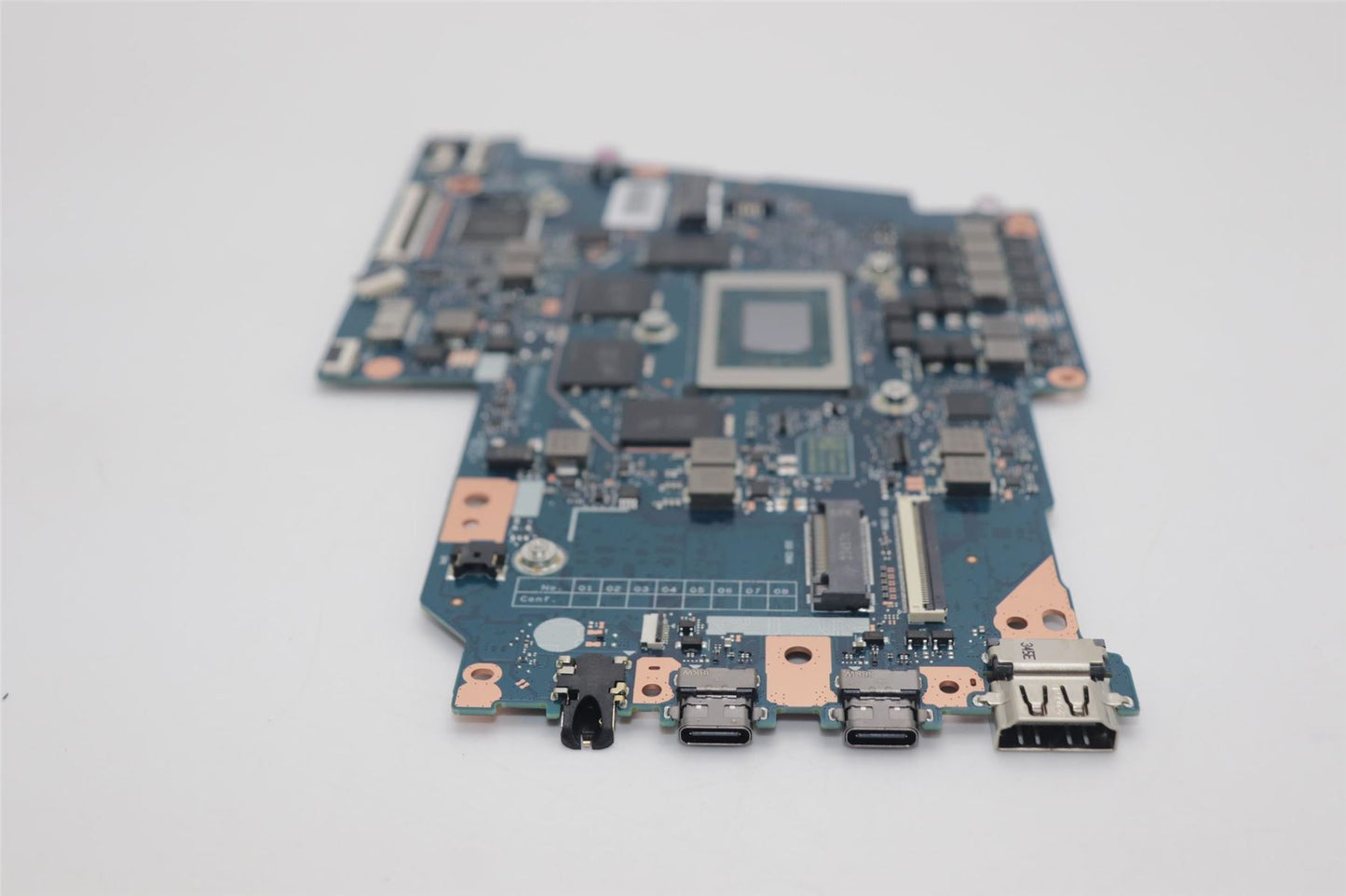 Lenovo MB H 83DR R7 UMA 16G O WINRM 5B21M47677
