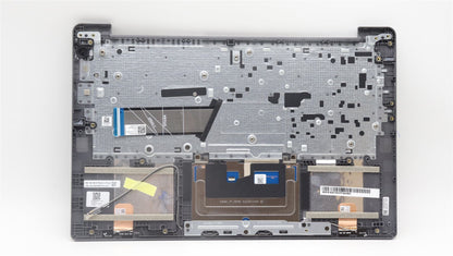 Lenovo IdeaPad 3 14IAN8 Palmrest Cover Touchpad Keyboard French 5CB1K82779