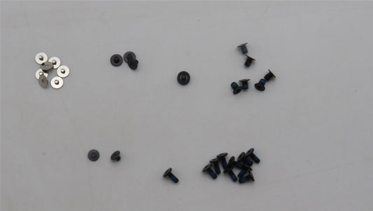 Lenovo ThinkPad T14 Gen 4 P14s Gen 4 Screw Screws Set Kit 5M21H89608