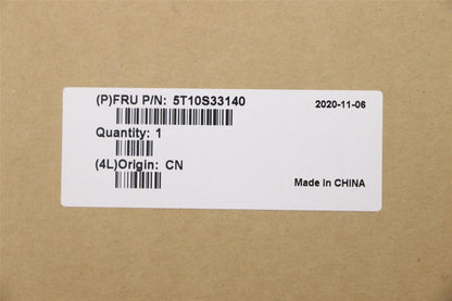 Lenovo 5T10S33140 TAPE Mylar L 82BJ for KB BRK