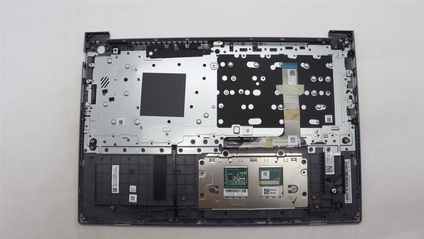 Lenovo COVER Upper Case ASM_JPN W21KK AG BL 5CB1M48408