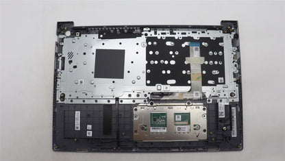 Lenovo COVER Upper Case ASM_JPN W21KK AG BL 5CB1M48408