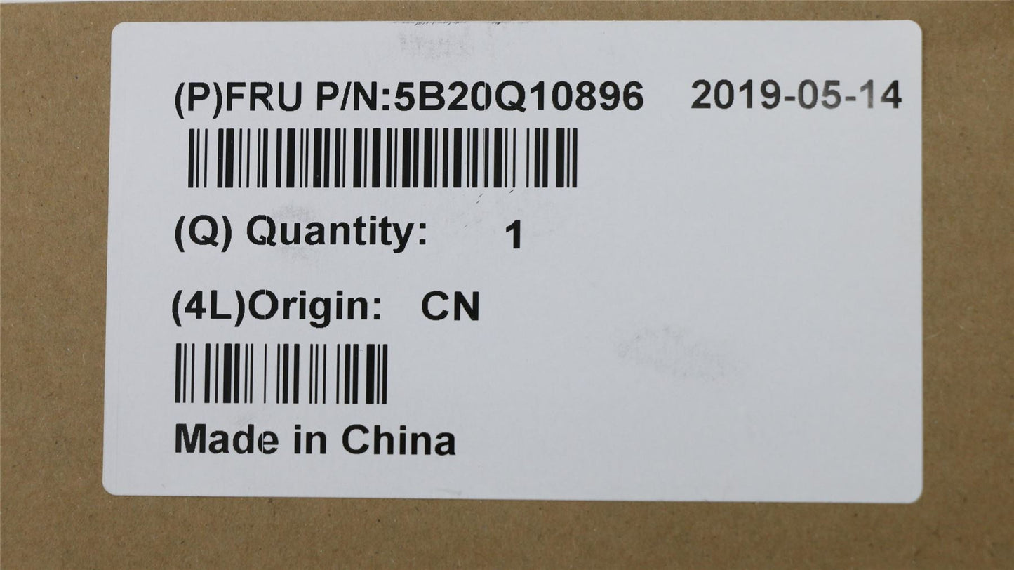 Lenovo MB C 81C3 WIN I78550 UMA 16G 5B20Q10896
