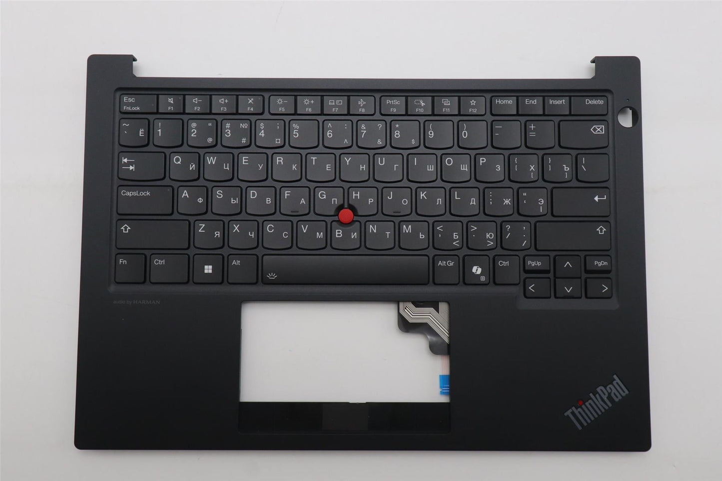 Lenovo MECH_ASM FRU RUS BL (TRI) US BK 5M11P32414