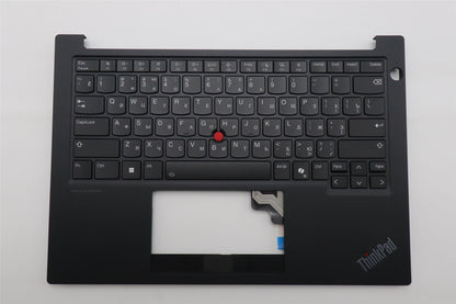 Lenovo MECH_ASM FRU RUS BL (TRI) US BK 5M11P32414