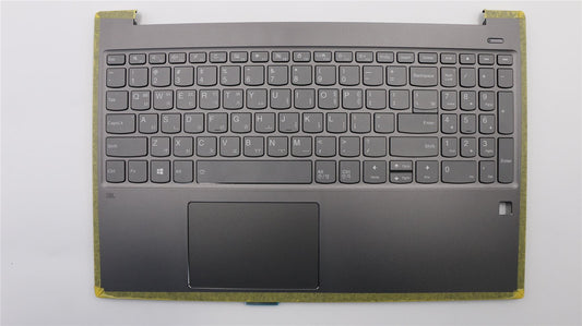 Lenovo UpperCase W 81AC IG FP BL W/KB KO 5CB0Q62226