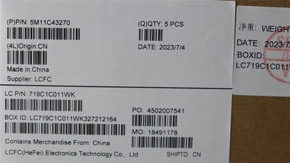 Lenovo MECH_ASM KB C BUL(PMX)PT FP UK BK 5M11C43270