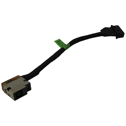 Genuine HP Omen 15-EK 15-EN DC Jack Socket Charging Port Power Cable L98734-001