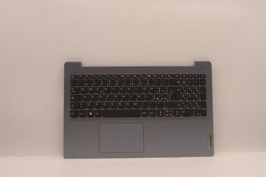 Lenovo Upper Case ASM_ITA L82RK NFP MB N 5CB1H78361