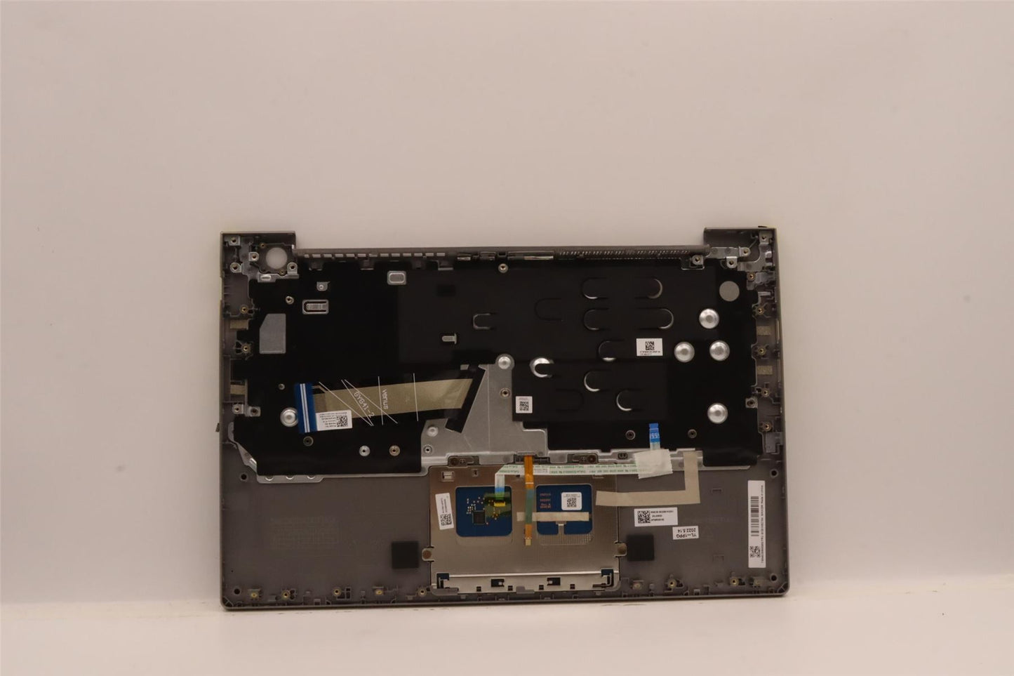 Lenovo Upper Case ASM_RUS C21DK MGBL 5CB1H92154