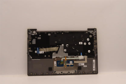 Lenovo Upper Case ASM_RUS C21DK MGBL 5CB1H92154