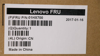 Lenovo X1TB,Thin KBD,BLK,US,PMX 01HX700
