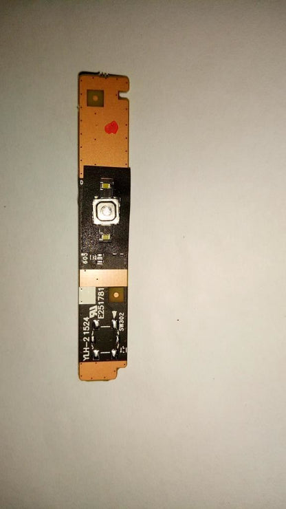 Lenovo All-In-One B40-30 Touch C40-05 C40-30 Power Button Board 5C50G53305