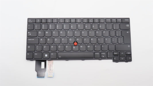 Lenovo NB_KYB CS22 FL TOP,BK-BL,SRX,BRL 5N21D68164