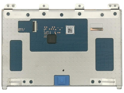 Genuine HP Pavilion 15-ER Touchpad Trackpad Board Silver M48279-001