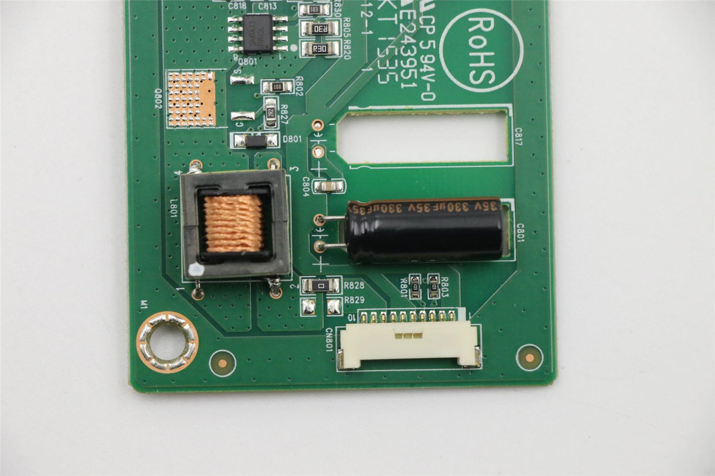 Lenovo All-In-One C340 Converter Board 90000632