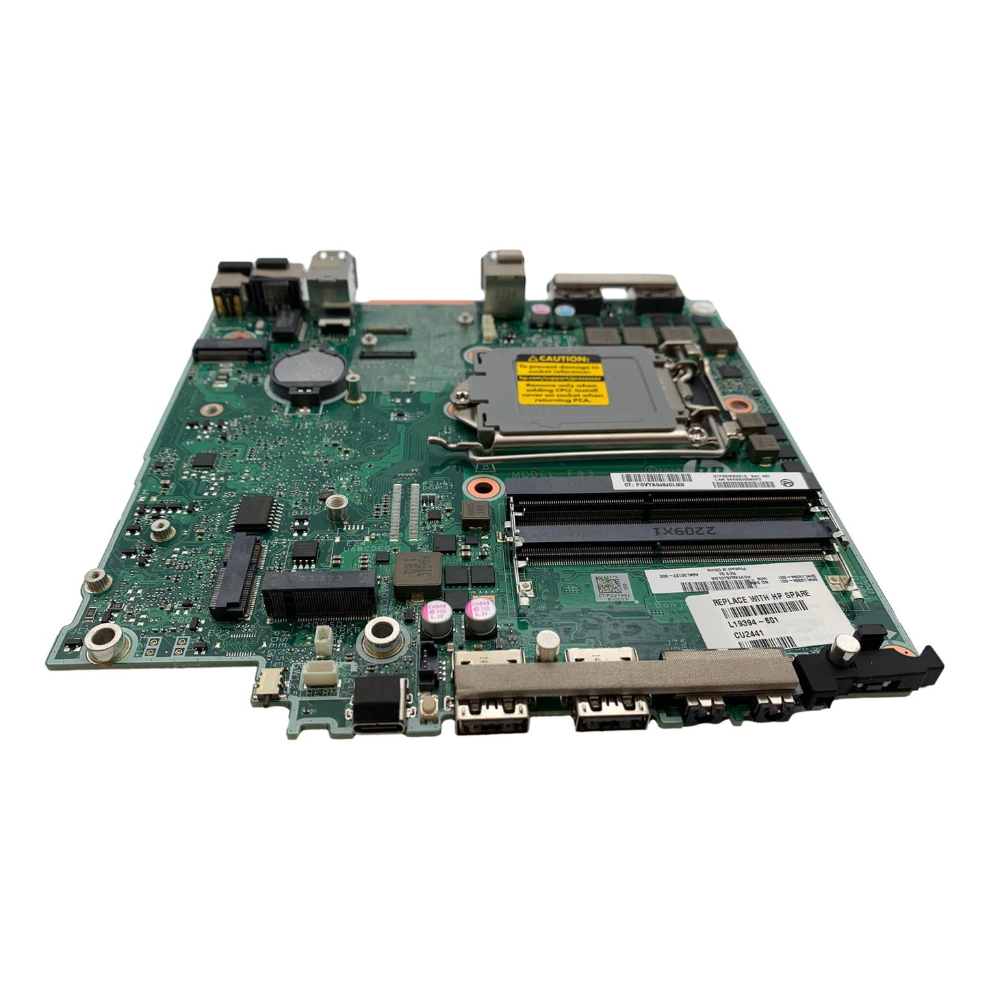 HP L19394-601 SPS MBD 800G4DM CFL Q370 65W W