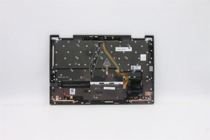 Lenovo MECH_ASM GRP_KBD_BZL_CFR_WW_IG_CHY 5M10Z37138