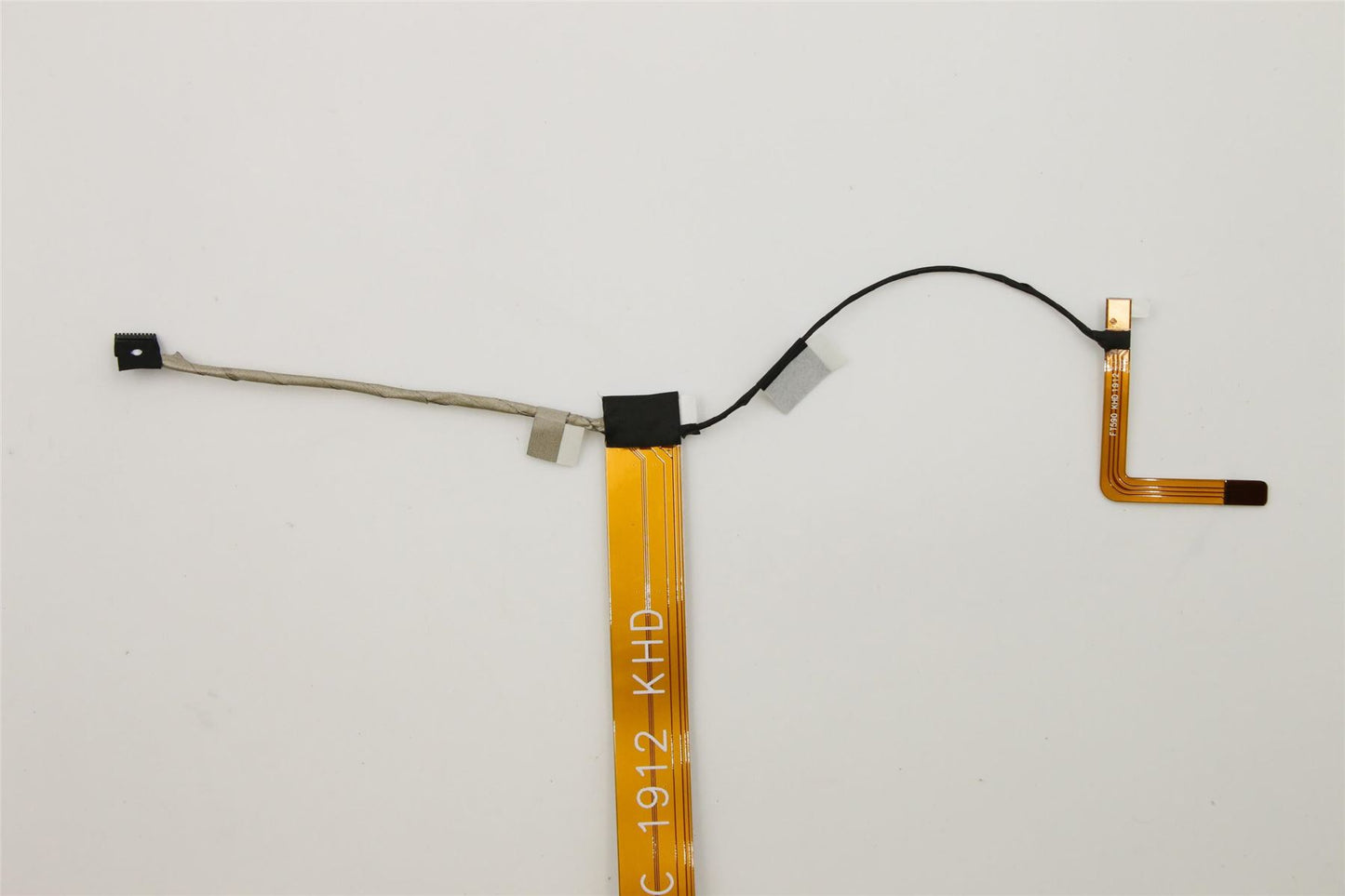 Lenovo ThinkPad P15s 1 T590 P53s T15 Cable Webcam Camera 01YT326