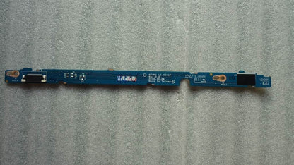 Lenovo NIUM1 455NE938L01 Power Button Board 31047059