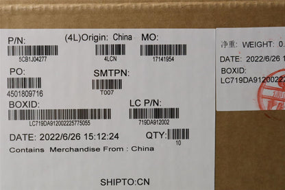 Lenovo hinge Cover M L82TF OG 5CB1J04277