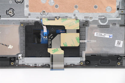 Lenovo IdeaPad 3-14ADA05 3-14ARE05 Palmrest Cover Touchpad Keyboard 5CB1D68864
