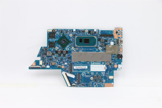 Lenovo IdeaPad 5-14IIL05 5 14IIL05 Motherboard Mainboard DIS 16G 5B20S44322