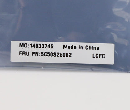 Lenovo USB Board L 81W5 NFP 5C50S25062