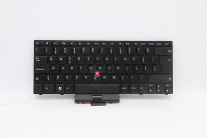 Lenovo PR-KBD POR Portuguese Keyboard 60Y9460
