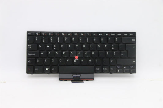 Lenovo PR-KBD POR Portuguese Keyboard 60Y9460