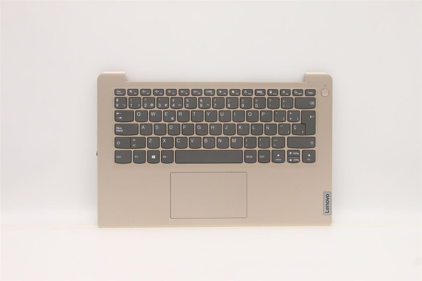 Lenovo Upper Case ASM_SPA L82H7 SDNFPNBLD 5CB1C04573