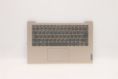 Lenovo Upper Case ASM_SPA L82H7 SDNFPNBLD 5CB1C04573