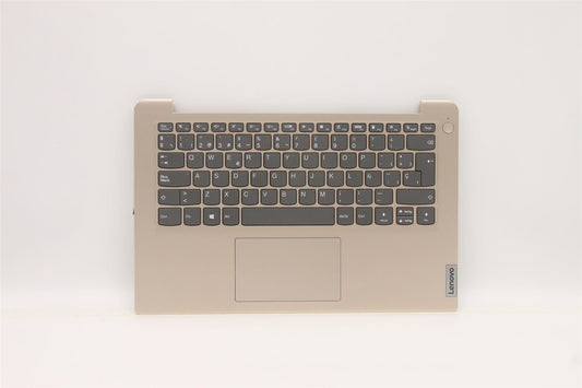 Lenovo Upper Case ASM_SPA L82H7 SDNFPNBLD 5CB1C04573