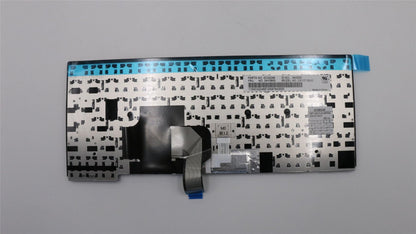 Lenovo NB_KYB CS13T,JP,CHY 04Y0855