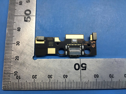 Lenovo TB300FU TypeC board&*26373-00214 CS Board 5P68C21920